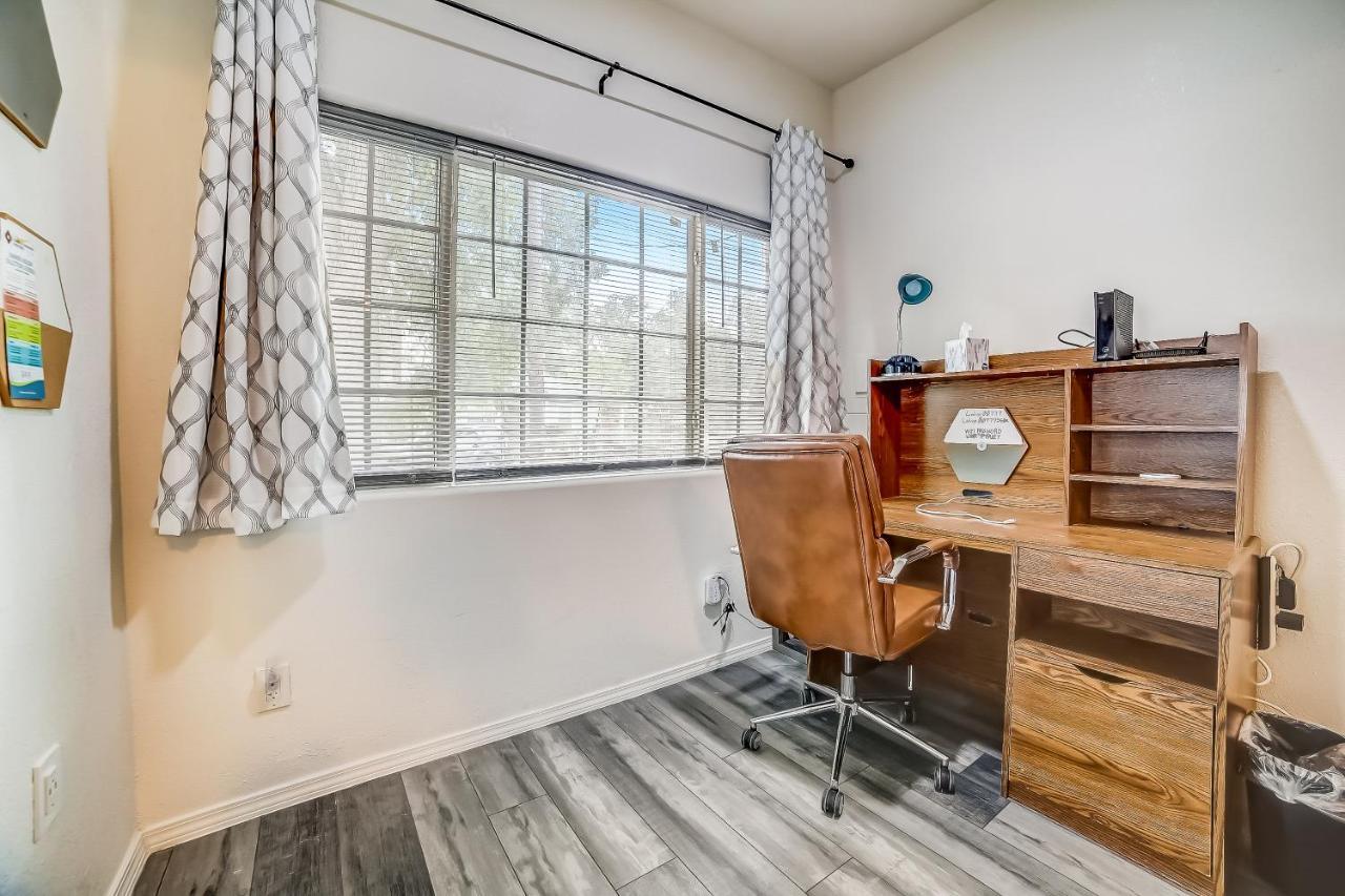 Midtown Modern Farmhouse 샌안토니오 외부 사진