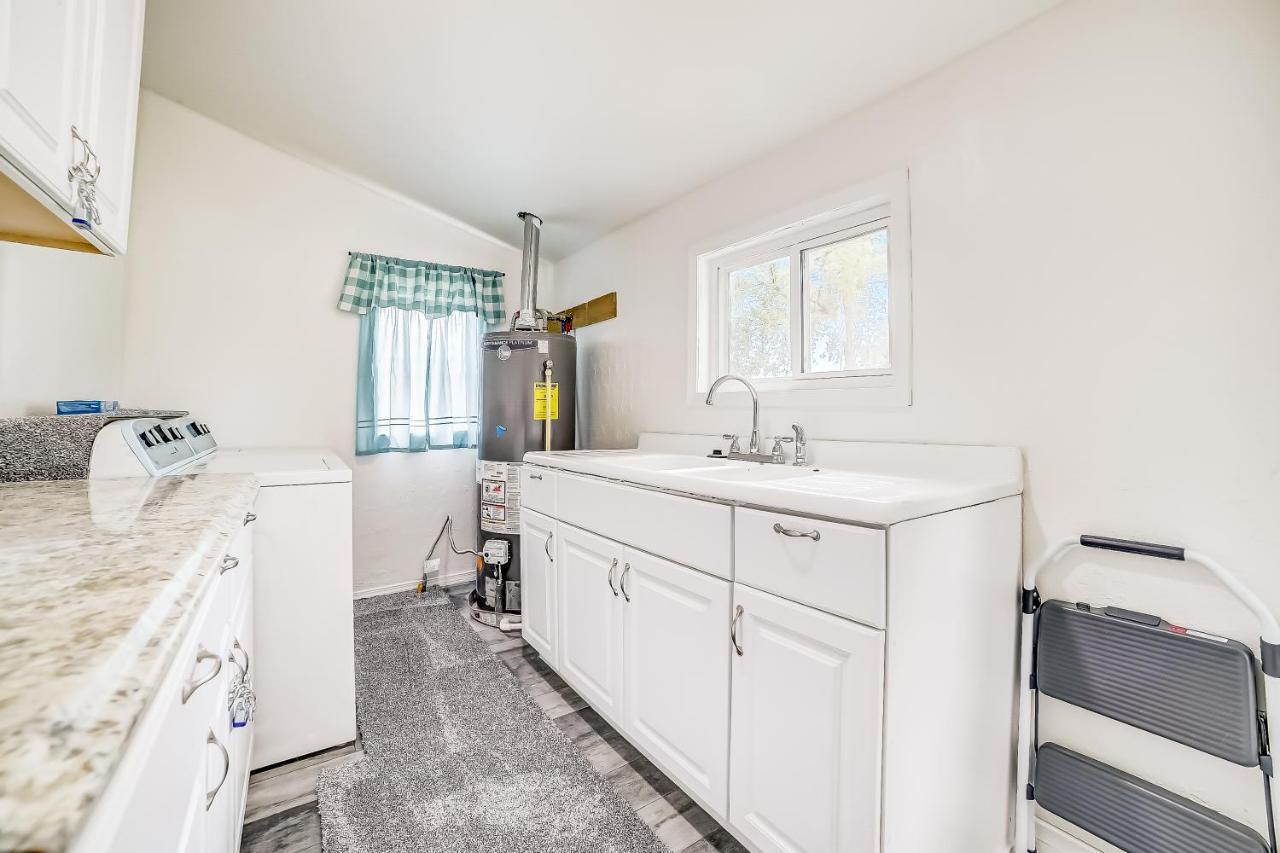Midtown Modern Farmhouse 샌안토니오 외부 사진